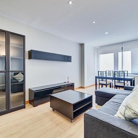 Apartamento Oihana By Clabao Huarte Eksteriør bilde