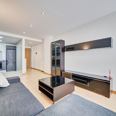 Apartamento Oihana By Clabao Huarte Eksteriør bilde
