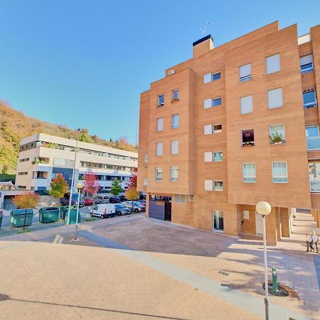 Apartamento Oihana By Clabao Huarte Eksteriør bilde