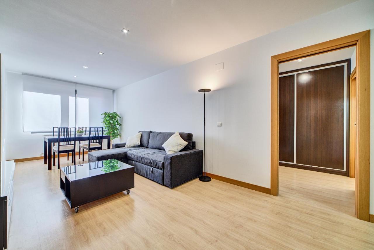 Apartamento Oihana By Clabao Huarte Eksteriør bilde