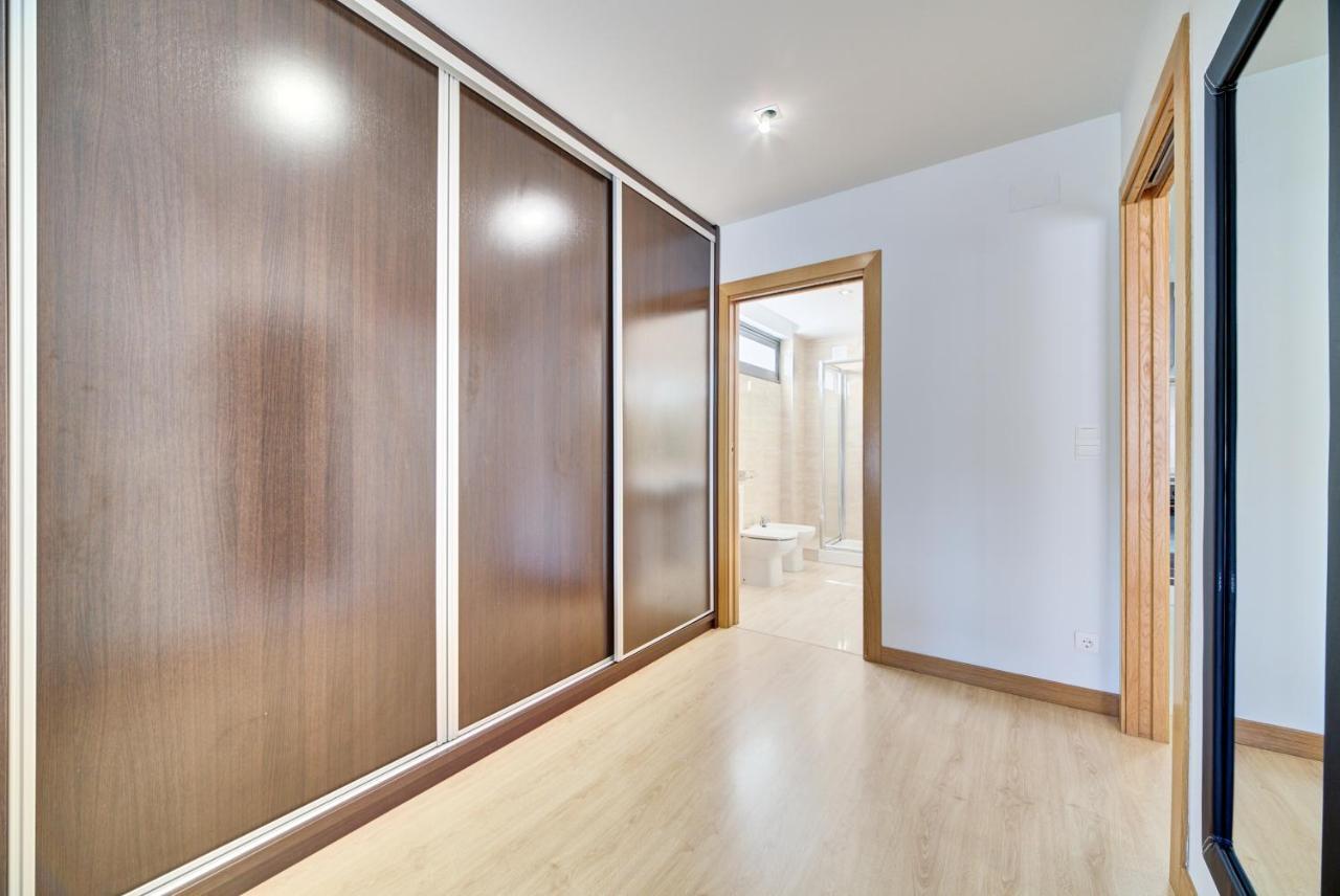 Apartamento Oihana By Clabao Huarte Eksteriør bilde