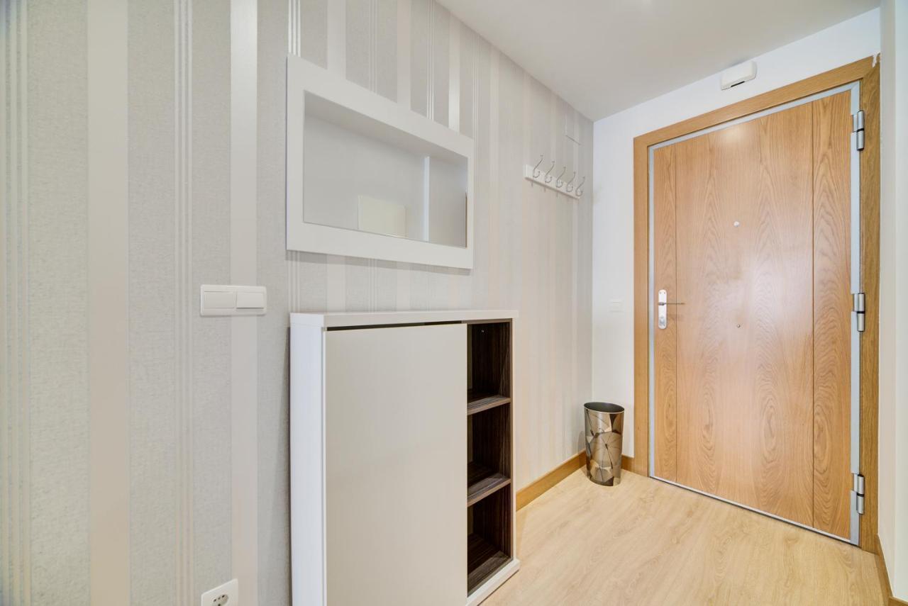 Apartamento Oihana By Clabao Huarte Eksteriør bilde