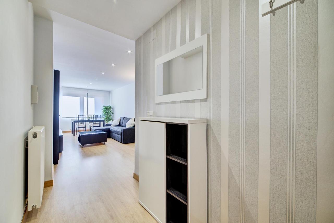 Apartamento Oihana By Clabao Huarte Eksteriør bilde